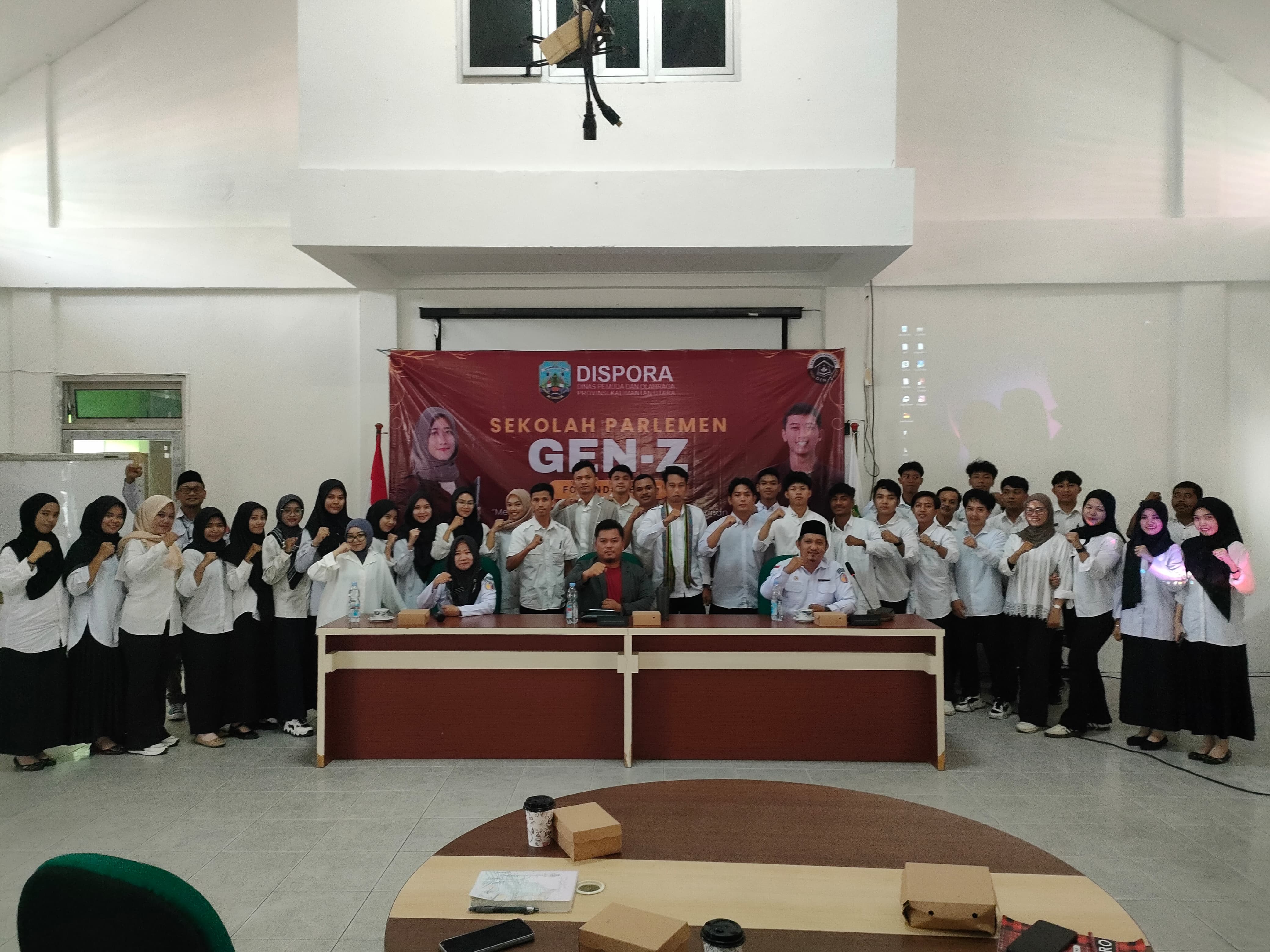 Sekolah Parlemen