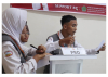 Debat Pelajar Demokrasi ke-4 Sekolah tingkat SMA, SMK dan MA Se-Kabupaten Nunukan Tahun 2026