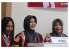 Debat Pelajar Demokrasi ke-4 Sekolah tingkat SMA, SMK dan MA Se-Kabupaten Nunukan Tahun 2026